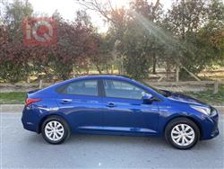 هیوندای ئەکسنت